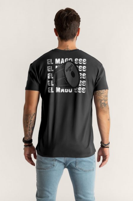 El Mago - Ultras 12