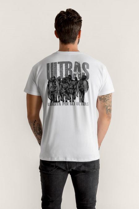 El Mago - Freedom Ultras