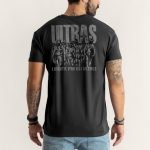 El Mago - Freedom Ultras