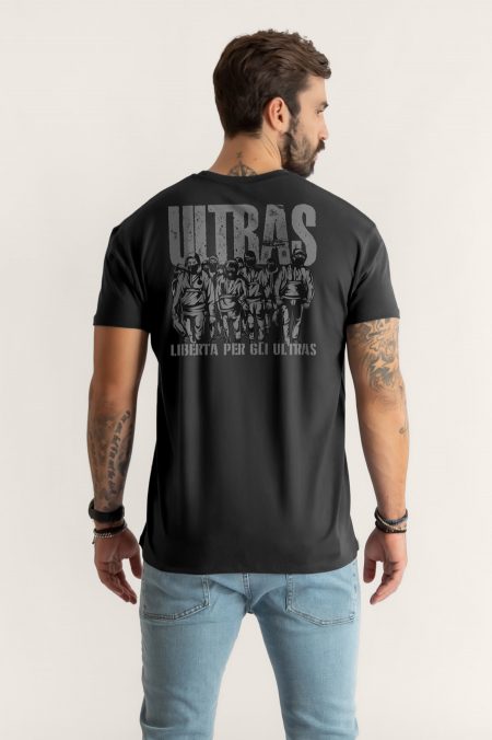El Mago - Freedom Ultras