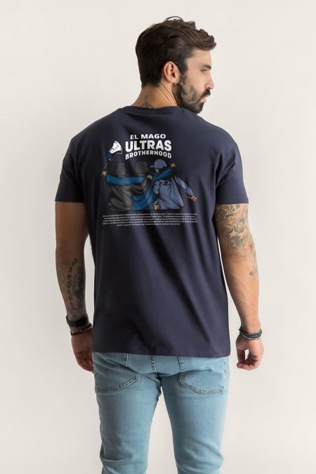 El Mago - Ultras Brotherhood