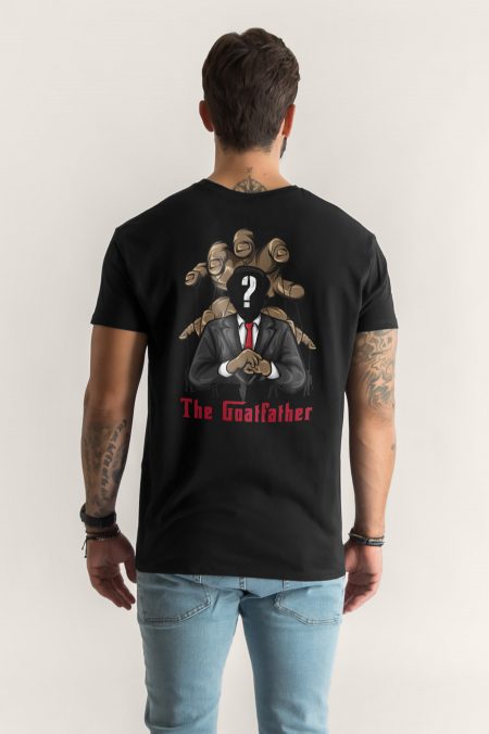 El Mago - Goatfather Guess Who