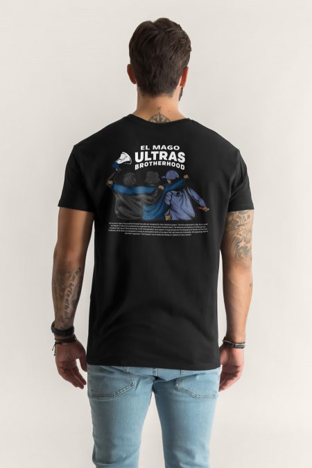 El Mago - Ultras Brotherhood