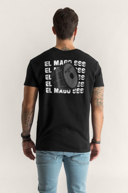 El Mago - Ultras 12