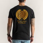 El Mago - Tsalaka Football