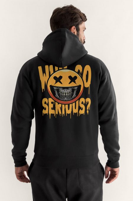 So Serious