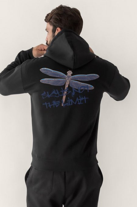 Sky is not the Limit