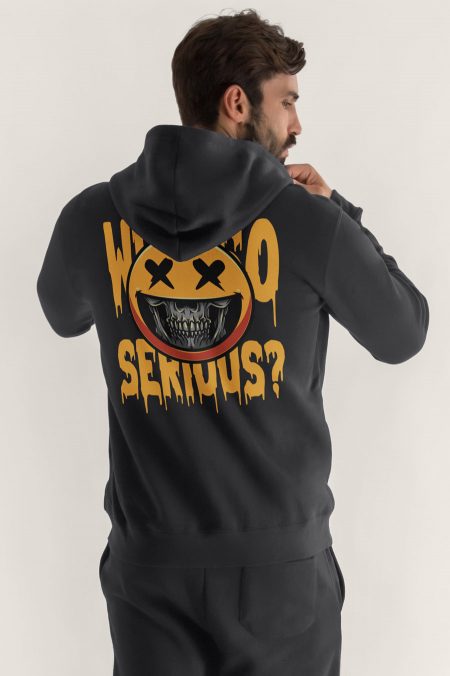 So Serious