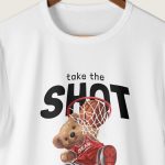 Take the Shot