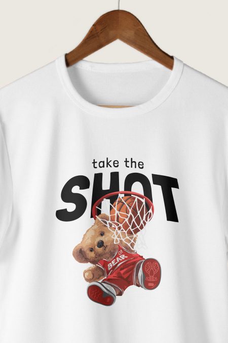 Take the Shot