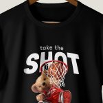 Take the Shot