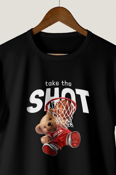 Take the Shot