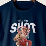 Take the Shot