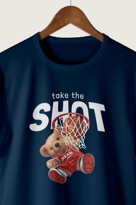 Take the Shot