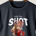 Take the Shot