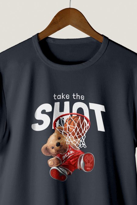 Take the Shot