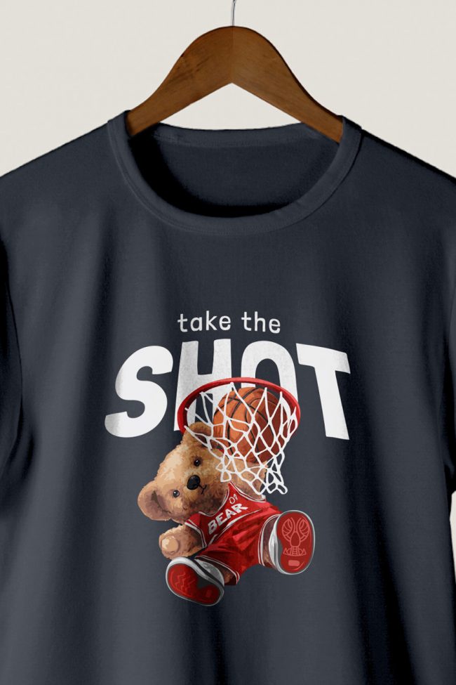 Take the Shot