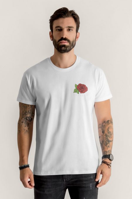 Red Rose