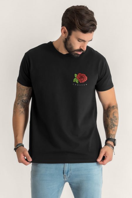 Red Rose