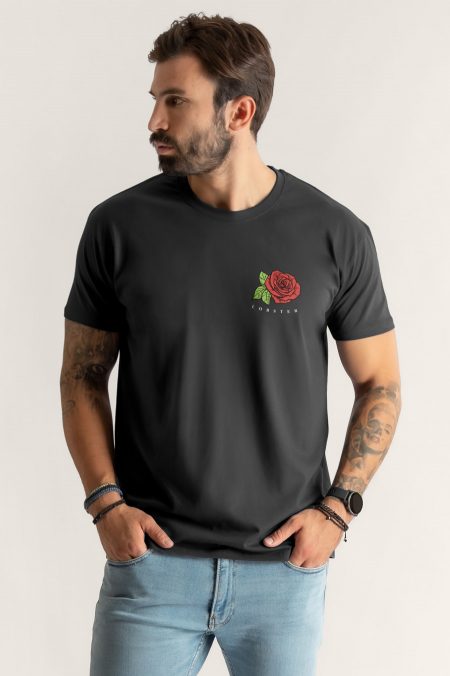 Red Rose