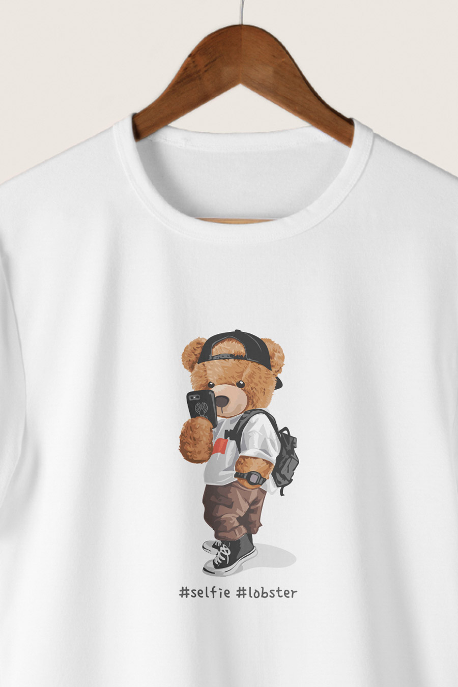 t-shirt-hangers-lob-man-aa-white-3034