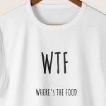 The Food