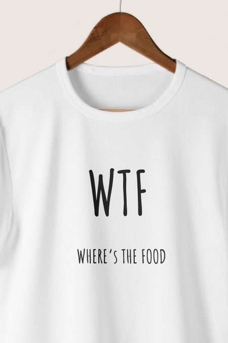 The Food