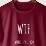 The Food