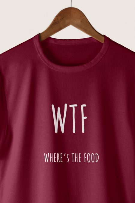 The Food