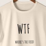 The Food