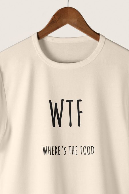 The Food
