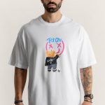 Put On, Oversized