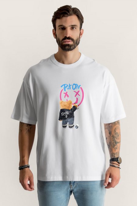 Put On, Oversized