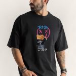 Put On, Oversized