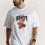 Take the Shot, Oversized