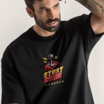 Start Game, Oversized
