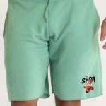 Take the Shot