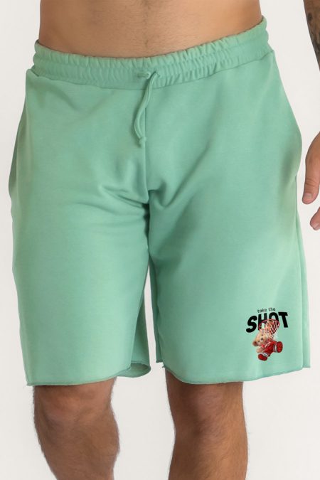 Take the Shot
