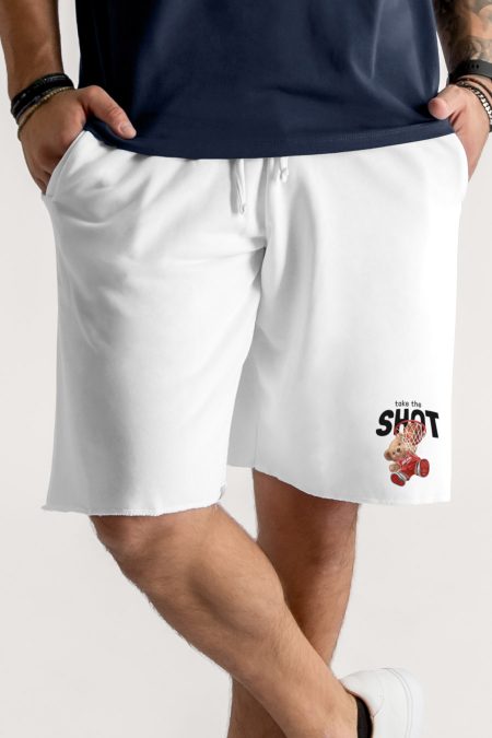 Take the Shot