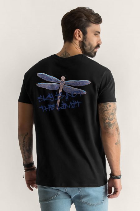 Sky is not the Limit