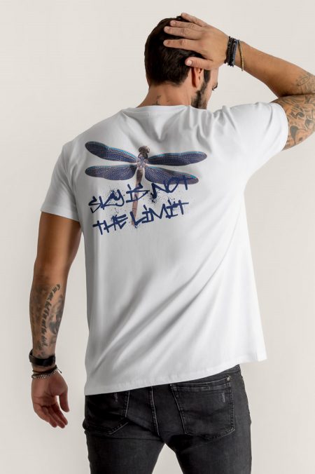 Sky is not the Limit