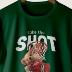 Take the Shot