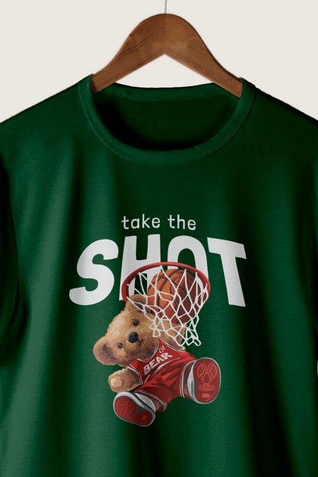 Take the Shot