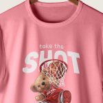 Take the Shot
