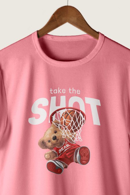 Take the Shot