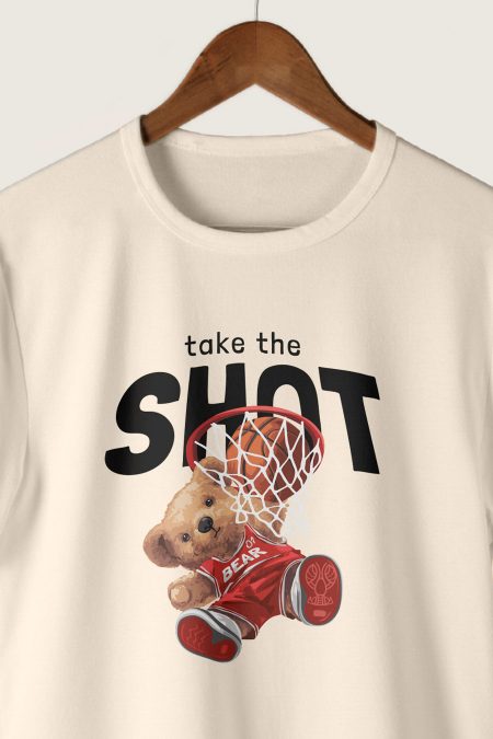 Take the Shot
