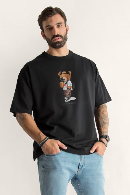 Yes you Can, Oversized