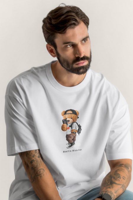 Yes you Can, Oversized