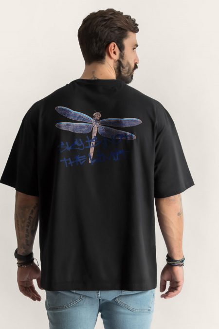Sky is not the Limit, Oversized