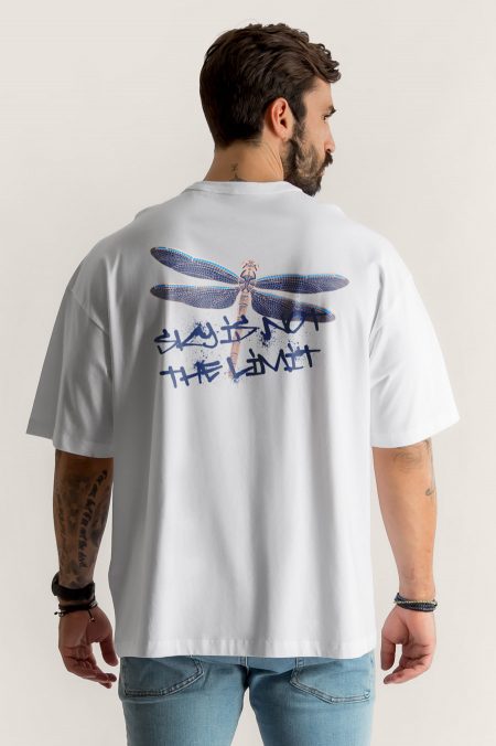 Sky is not the Limit, Oversized